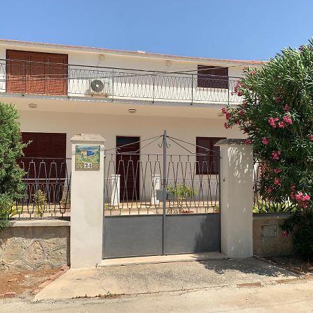 Villa Lazzara Tonnara di Bonagia Exterior foto