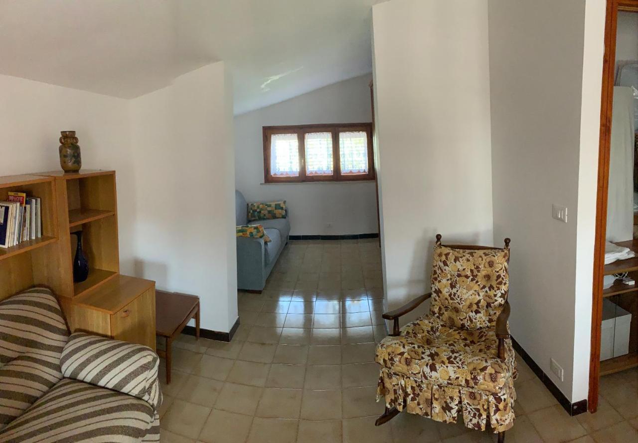 Villa Lazzara Tonnara di Bonagia Exterior foto