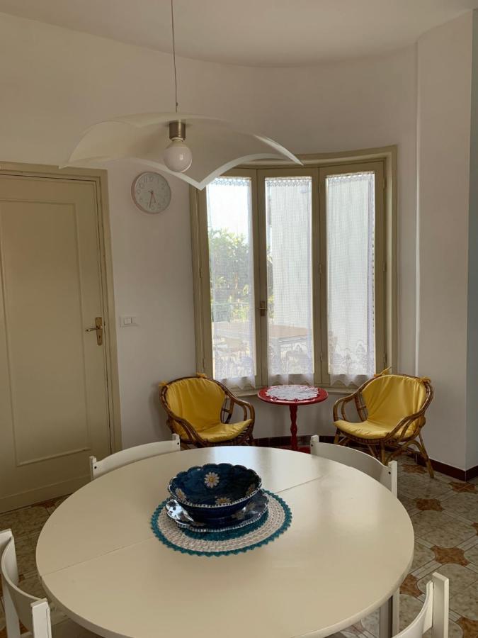 Villa Lazzara Tonnara di Bonagia Exterior foto